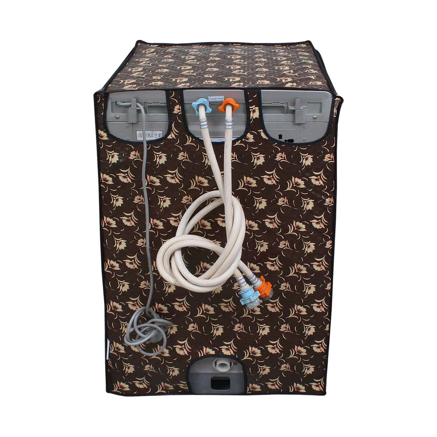 Fully Automatic Top Load Washing Machine Cover, SA36 - Dream Care Furnishings Private Limited