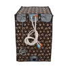 Fully Automatic Top Load Washing Machine Cover, SA36 - Dream Care Furnishings Private Limited