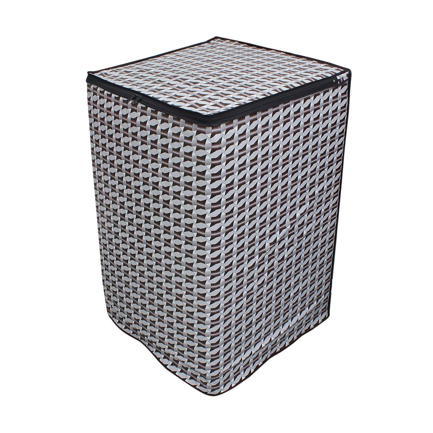 Fully Automatic Top Load Washing Machine Cover, SA09 - Dream Care Furnishings Private Limited