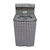 Fully Automatic Top Load Washing Machine Cover, SA09 - Dream Care Furnishings Private Limited