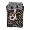 Fully Automatic Top Load Washing Machine Cover, SA35 - Dream Care Furnishings Private Limited