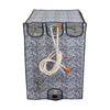 Fully Automatic Top Load Washing Machine Cover, SA38 - Dream Care Furnishings Private Limited