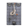 Fully Automatic Top Load Washing Machine Cover, SA38 - Dream Care Furnishings Private Limited