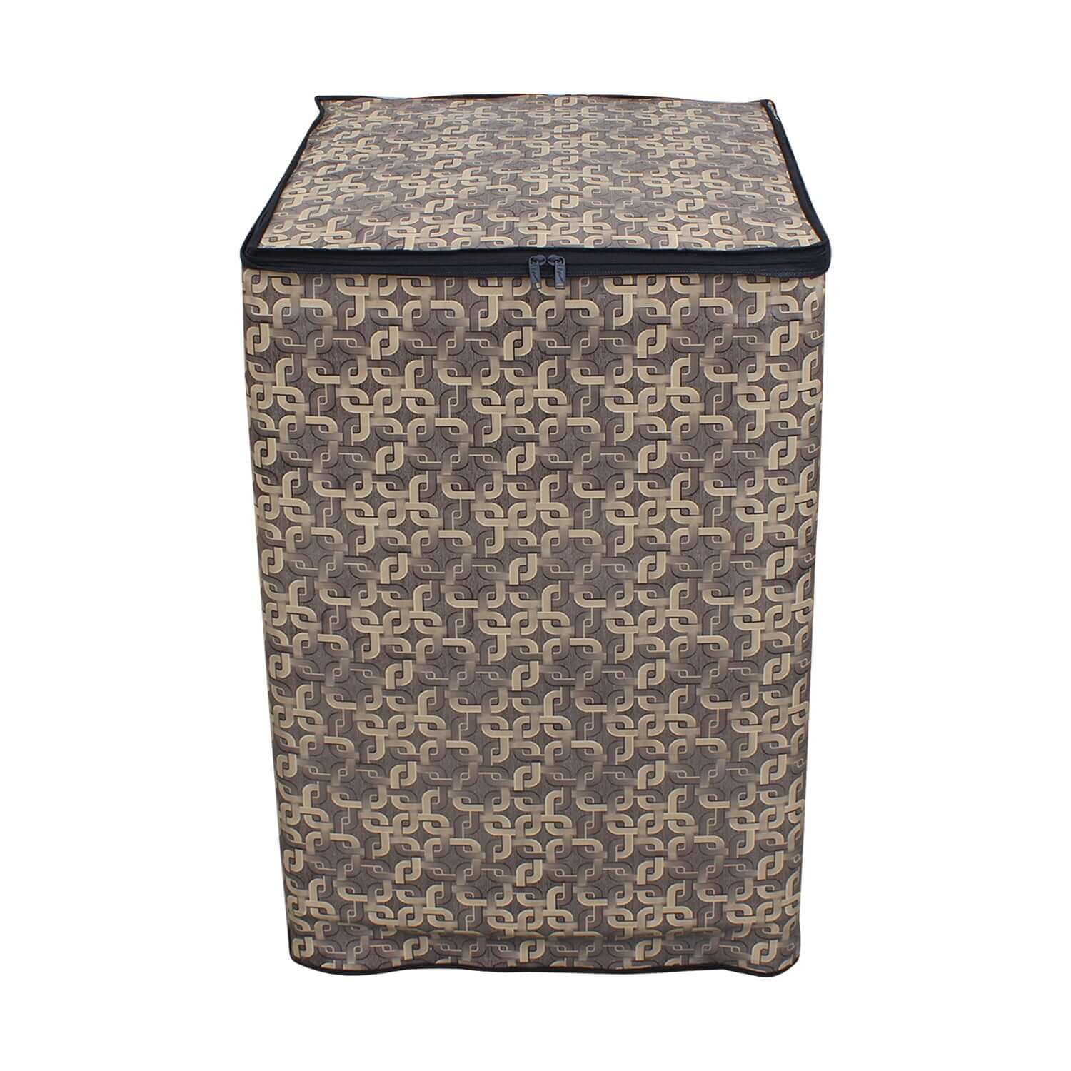 Fully Automatic Top Load Washing Machine Cover, SA39 - Dream Care Furnishings Private Limited