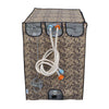 Fully Automatic Top Load Washing Machine Cover, SA39 - Dream Care Furnishings Private Limited
