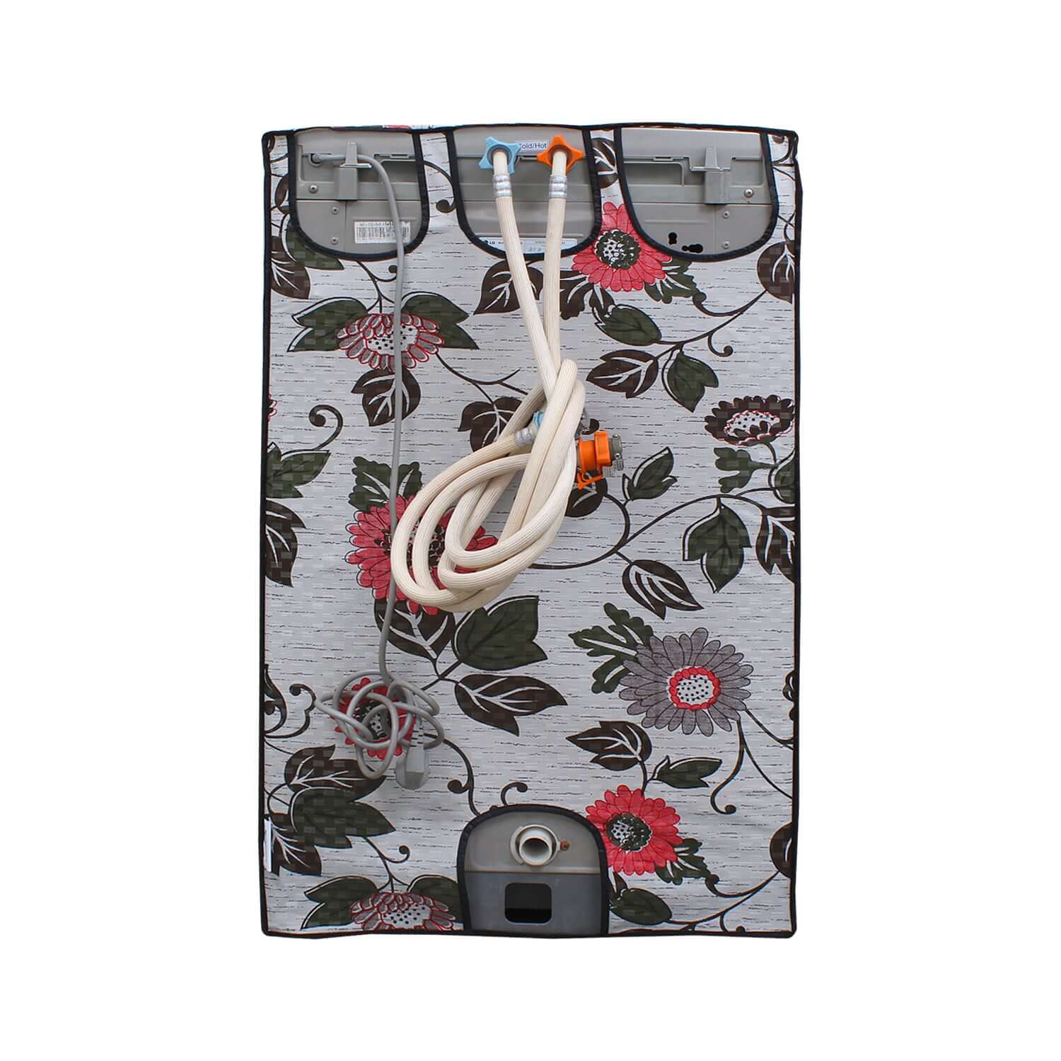 Fully Automatic Top Load Washing Machine Cover, SA21 - Dream Care Furnishings Private Limited