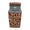 Fully Automatic Top Load Washing Machine Cover, SA19 - Dream Care Furnishings Private Limited