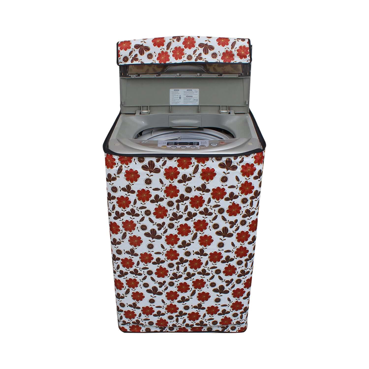 Fully Automatic Top Load Washing Machine Cover, SA20 - Dream Care Furnishings Private Limited
