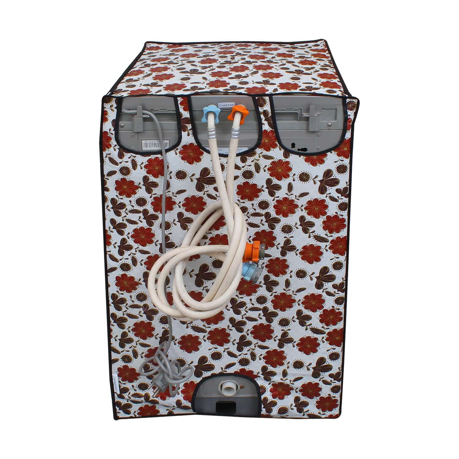 Fully Automatic Top Load Washing Machine Cover, SA20 - Dream Care Furnishings Private Limited