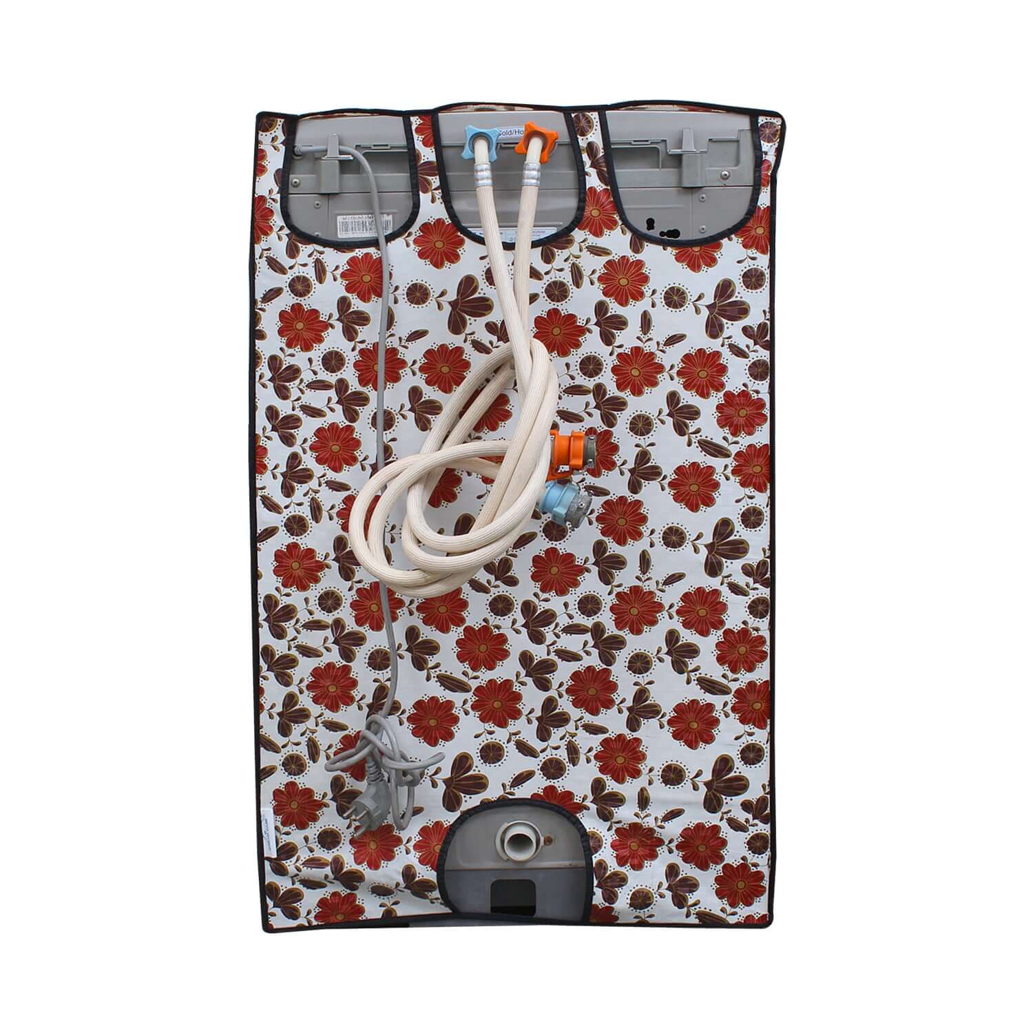 Fully Automatic Top Load Washing Machine Cover, SA20 - Dream Care Furnishings Private Limited