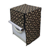 Fully Automatic Front Load Washing Machine Cover, SA35 - Dream Care Furnishings Private Limited