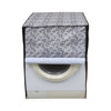 Fully Automatic Front Load Washing Machine Cover, SA38 - Dream Care Furnishings Private Limited