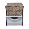 Fully Automatic Front Load Washing Machine Cover, SA39 - Dream Care Furnishings Private Limited