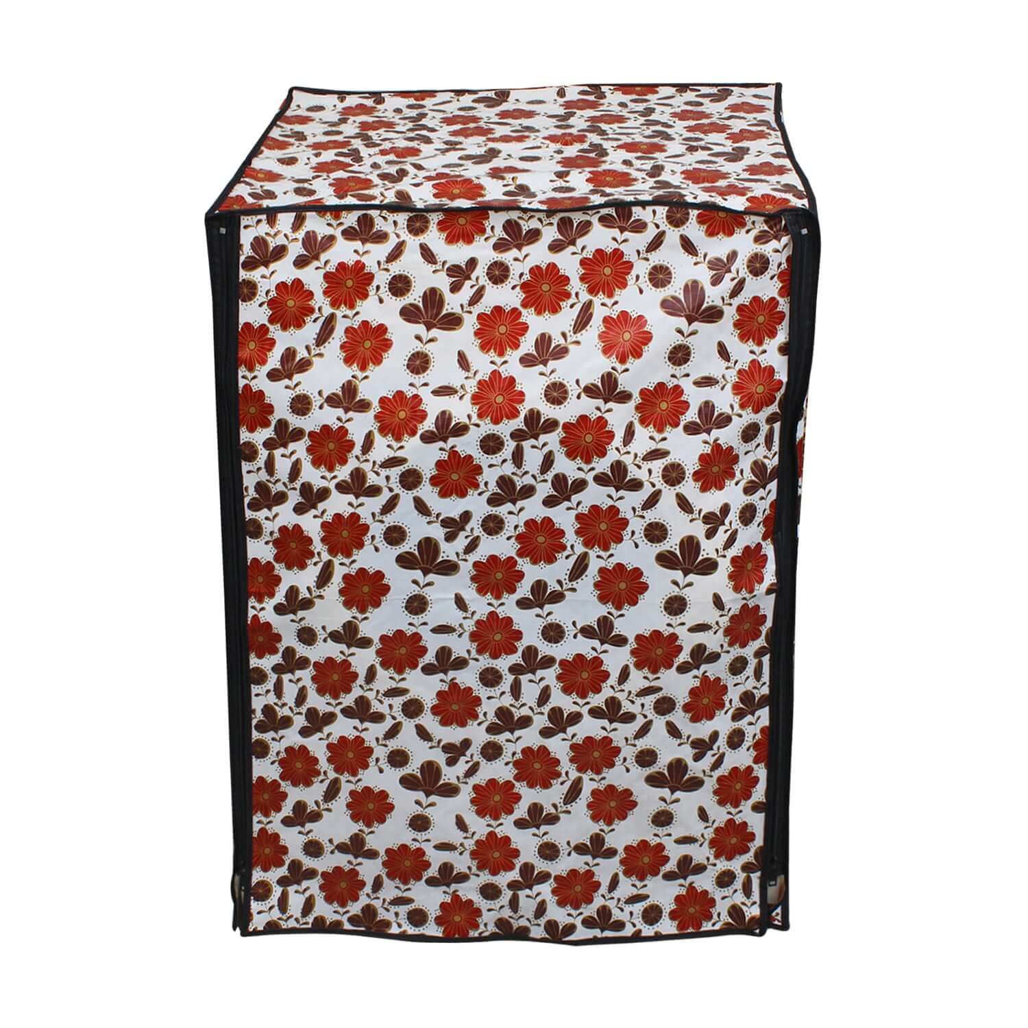 Fully Automatic Front Load Washing Machine Cover, SA20 - Dream Care Furnishings Private Limited
