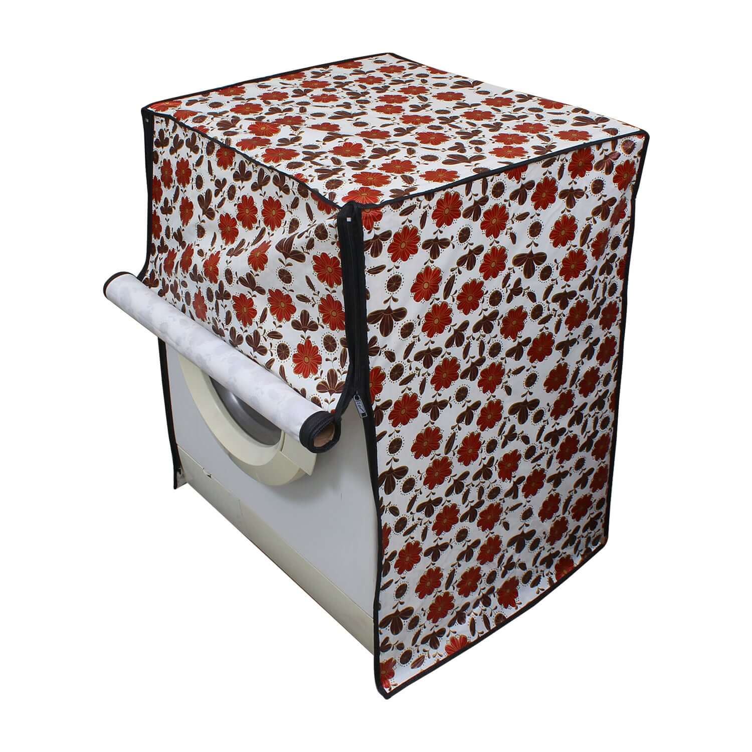 Fully Automatic Front Load Washing Machine Cover, SA20 - Dream Care Furnishings Private Limited