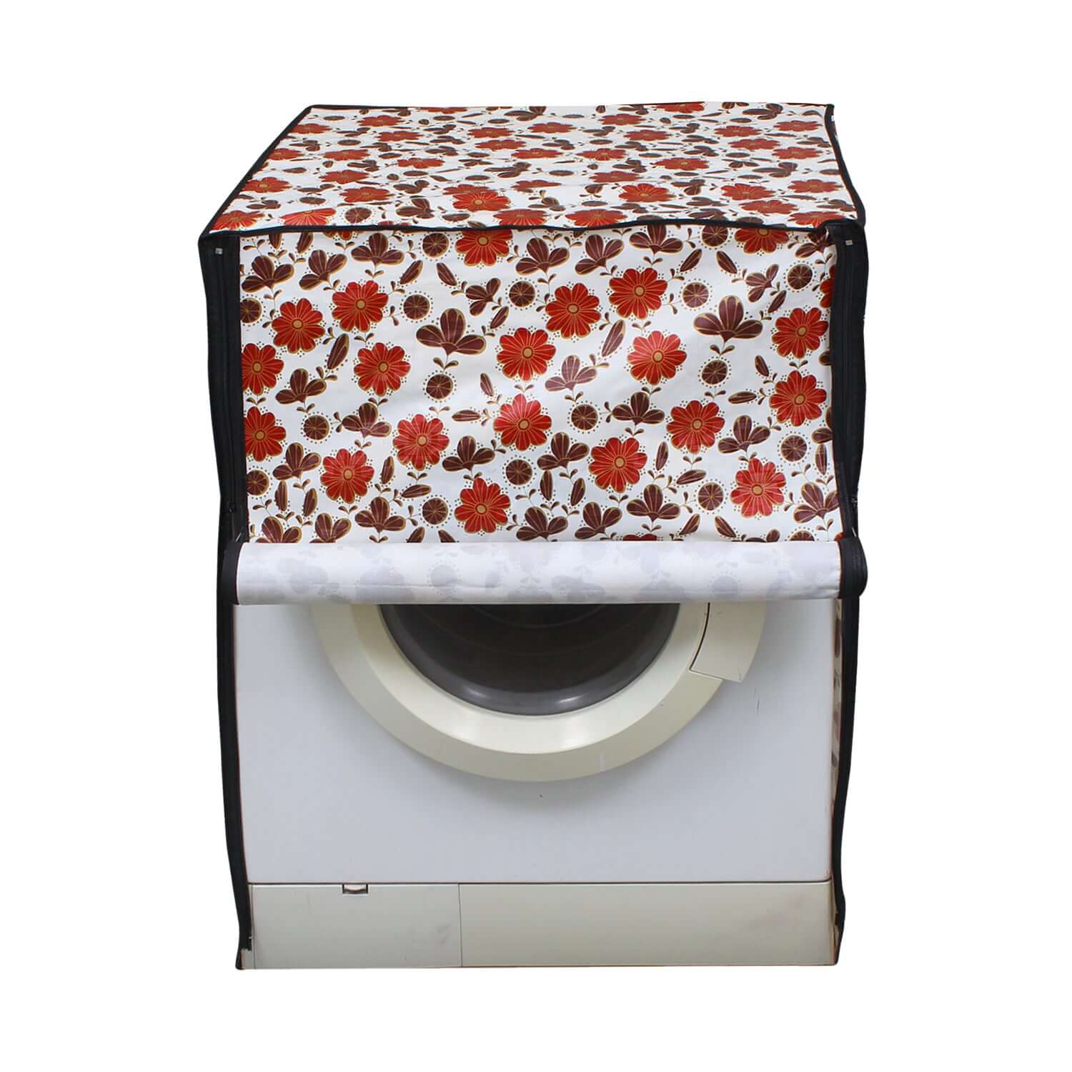 Fully Automatic Front Load Washing Machine Cover, SA20 - Dream Care Furnishings Private Limited