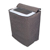 Semi Automatic Washing Machine Cover, SA28 - Dream Care Furnishings Private Limited