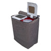 Semi Automatic Washing Machine Cover, SA28 - Dream Care Furnishings Private Limited