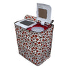 Semi Automatic Washing Machine Cover, SA20 - Dream Care Furnishings Private Limited