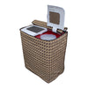 Load image into Gallery viewer, Semi Automatic Washing Machine Cover, SA06 - Dream Care Furnishings Private Limited