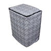Semi Automatic Washing Machine Cover, SA38 - Dream Care Furnishings Private Limited