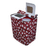 Load image into Gallery viewer, Semi Automatic Washing Machine Cover, SA08 - Dream Care Furnishings Private Limited