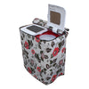 Semi Automatic Washing Machine Cover, SA21 - Dream Care Furnishings Private Limited