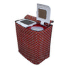 Semi Automatic Washing Machine Cover, SA11 - Dream Care Furnishings Private Limited