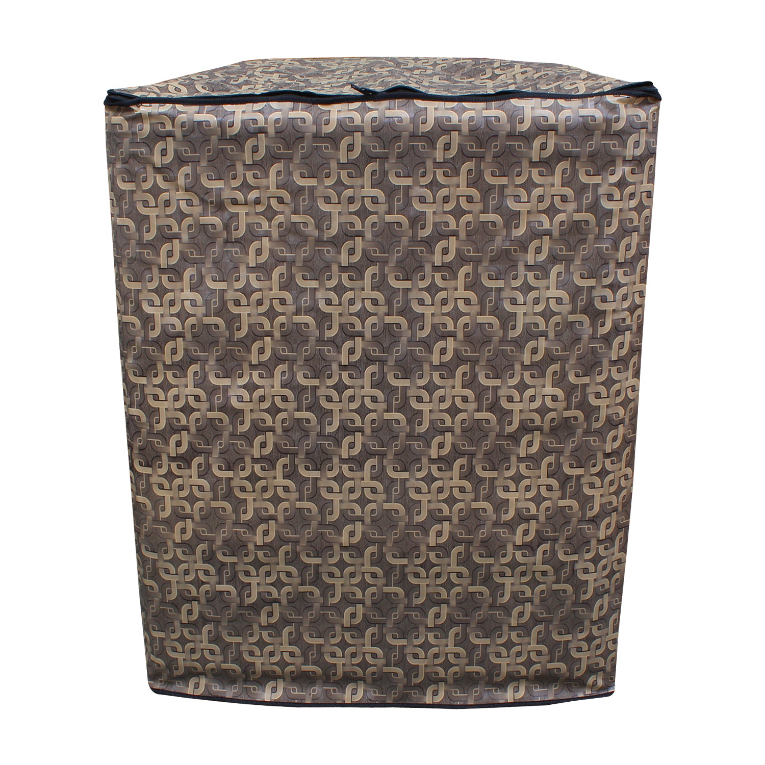 Semi Automatic Washing Machine Cover, SA39 - Dream Care Furnishings Private Limited