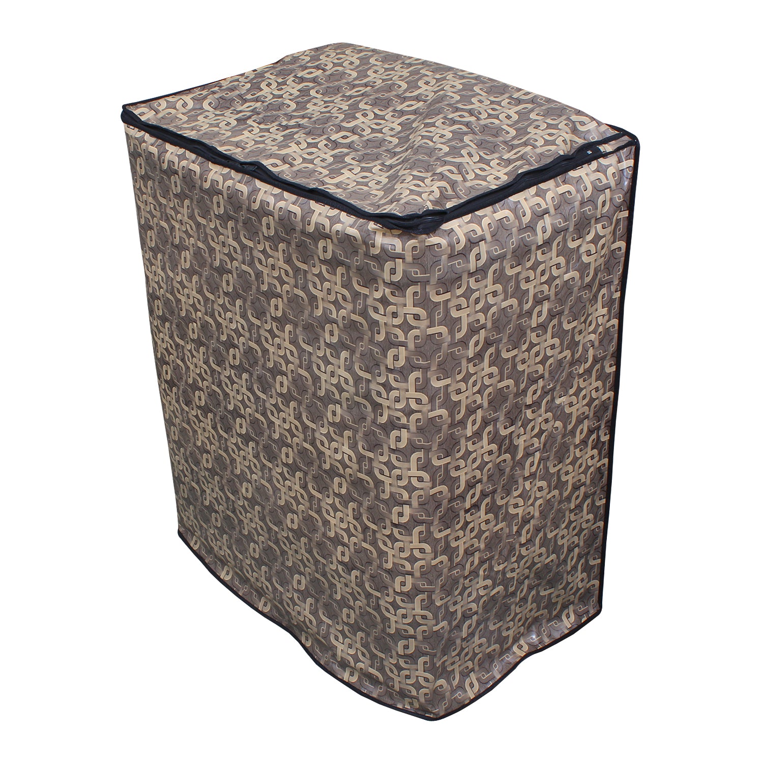 Semi Automatic Washing Machine Cover, SA39 - Dream Care Furnishings Private Limited