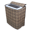 Semi Automatic Washing Machine Cover, SA39 - Dream Care Furnishings Private Limited