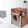 Fully Automatic Front Load Washing Machine Cover, FLP01 - Dream Care Furnishings Private Limited
