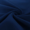 Load image into Gallery viewer, Solid Blackout Curtains, Blue - Set of 2 - Dream Care Furnishings Private Limited