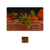 Dining Table Placemats with Coasters, Set of 6, PM22 - Dream Care Furnishings Private Limited