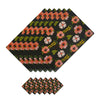Dining Table Placemats with Coasters, Set of 6, PM32 - Dream Care Furnishings Private Limited
