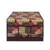 Load image into Gallery viewer, Microwave Oven Top Cover With Adjustable, SA01 - Dream Care Furnishings Private Limited