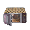 Microwave Oven Top Cover With Adjustable, SA02 - Dream Care Furnishings Private Limited