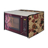 Microwave Oven Cover With Adjustable Front Zipper, SA03 - Dream Care Furnishings Private Limited