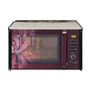 Microwave Oven Cover With Adjustable Front Zipper, SA03 - Dream Care Furnishings Private Limited