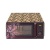 Microwave Oven Top Cover With Adjustable, SA04 - Dream Care Furnishings Private Limited