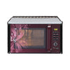 Load image into Gallery viewer, Microwave Oven Cover With Adjustable Front Zipper, SA09 - Dream Care Furnishings Private Limited