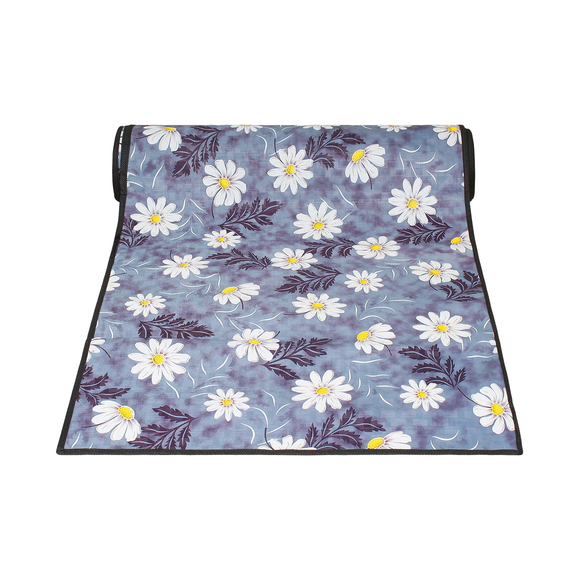 PVC Wardrobe/Kitchen/Drawer Shelf Mat Roll, SA10 - Dream Care Furnishings Private Limited