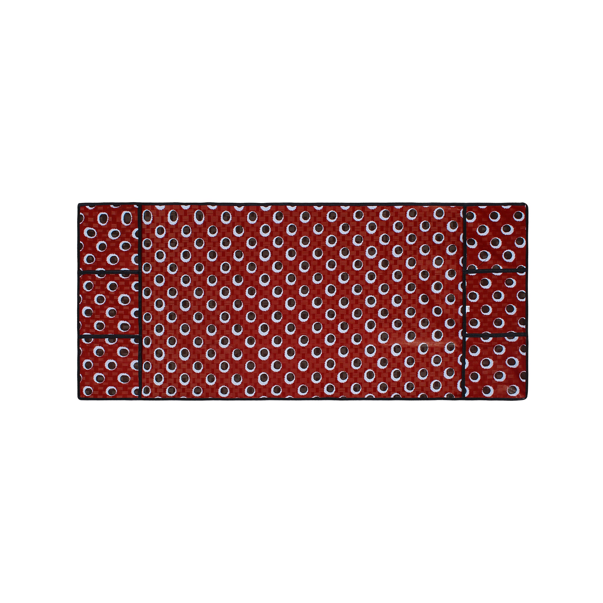 Microwave Oven Top Cover With Adjustable, SA11 - Dream Care Furnishings Private Limited