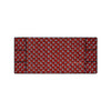 Microwave Oven Top Cover With Adjustable, SA11 - Dream Care Furnishings Private Limited