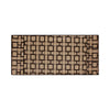 Microwave Oven Top Cover With Adjustable, SA12 - Dream Care Furnishings Private Limited