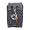 Fully Automatic Top Load Washing Machine Cover, SA17 - Dream Care Furnishings Private Limited