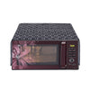 Microwave Oven Top Cover With Adjustable, SA17 - Dream Care Furnishings Private Limited