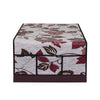 Microwave Oven Top Cover With Adjustable, SA21 - Dream Care Furnishings Private Limited