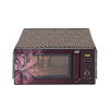 Microwave Oven Top Cover With Adjustable, SA28 - Dream Care Furnishings Private Limited