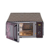 Microwave Oven Top Cover With Adjustable, SA28 - Dream Care Furnishings Private Limited